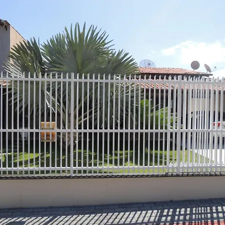 Casa Parque E Kartodromo Villa Penha  Exterior photo